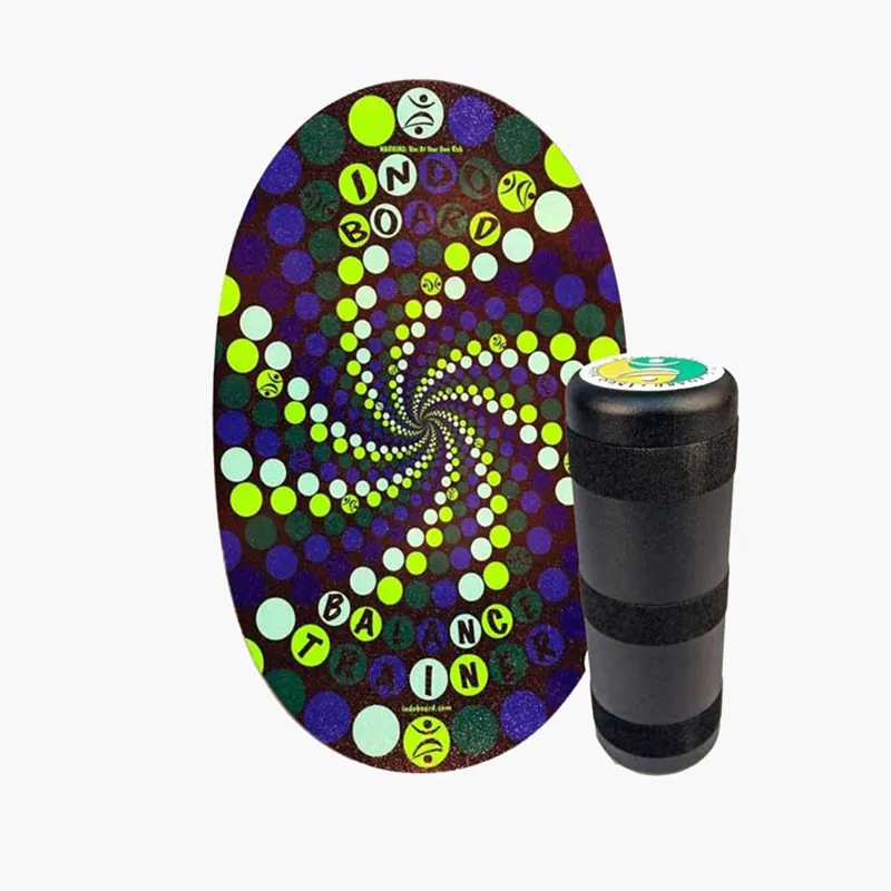 Indo Board Rabbit Hole Original